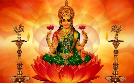 கஜலட்சுமி ராஜயோகம் 2026: இந்த 4 ராசிக்காரர்களுக்கு செல்வமும் வெற்றியும் குவியும் காலம்