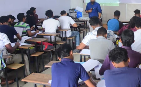 புதன்கிழமைகளில் மேலதிக வகுப்புகளும் இடைநிறுத்தம்