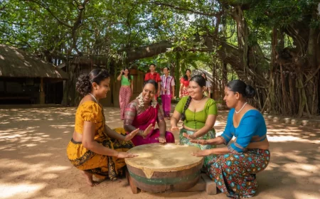 Sinhala and Tamil New Year 2026: Government Releases ‘Avurudu Nekath Seettuwa’