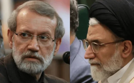 ஈரான் உளவுத்துறை அமைச்சர் கொல்லப்பட்டார்: இஸ்ரேல் தகவல், பதற்றம் அதிகரிப்பு