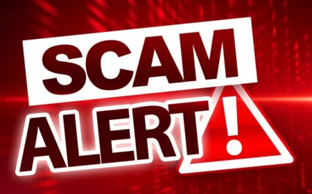 ஆன்லைன் நிதி மோசடிகள் அதிகரிப்பு: பிரபல நிறுவன பெயர்களை பயன்படுத்தும் கும்பல்கள் குறித்து எச்சரிக்கை