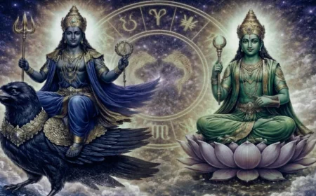 30 ஆண்டுகளுக்கு பின் சனி–புதன் சேர்க்கை: இந்த 3 ராசிக்காரர்களுக்கு அதிரடி அதிர்ஷ்டம்