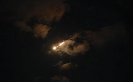 குவைத்தில் ஏவுகணை, ட்ரோன் தாக்குதல் முயற்சி: பாதுகாப்பு படைகள் அதிரடி நடவடிக்கை