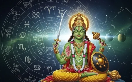 ஆட்டத்தை ஆரம்பித்த புதன்; இந்த 3 ராசிக்காரர்களுக்கு டபுள் ஜாக்பாட்! உங்கள் ராசி என்ன?