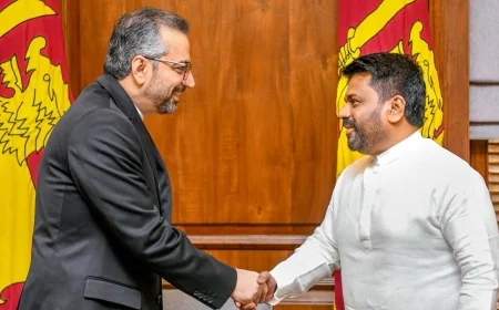 “இலங்கைக்கு எப்போதும் உதவ தயாராக உள்ளோம்”: ஈரான் தூதரின் முக்கிய அறிவிப்பு