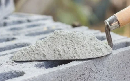 சீமெந்து உள்ளிட்ட கட்டுமானப் பொருட்களின் விலை உயர்வு