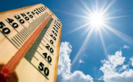 நாட்டில் கடும் வெப்பம்: பொதுமக்களிடையே மனக்குழப்பம் அல்லது உளவியல் ரீதியான பாதிப்புகள் ஏற்படக்கூடும்!