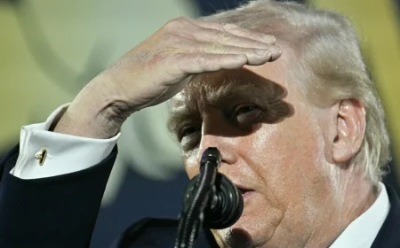 "ஈரான் ஒப்பந்தத்திற்குத் துடிக்கிறது" - டிரம்ப் அதிரடி! பாகிஸ்தானில் ரகசியப் பேச்சுவார்த்தை? மேற்காசியப் போரில் புதிய திருப்பம்!