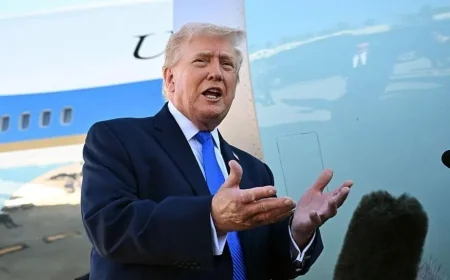 10 ஆண்டுகளுக்குப் பின் சீனா செல்லும் அமெரிக்க அதிபர்! ஈரான் போரால் டிரம்ப்பின் பயணம் ஒத்திவைப்பு: புதிய தேதி அறிவிப்பு!