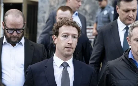 பயனர்களை திட்டமிட்டு அடிமையாக்கும் சமூக வலைதளங்கள்: மெட்டா, கூகுள் நிறுவனங்களுக்கு எதிராக அதிரடி தீர்ப்பு