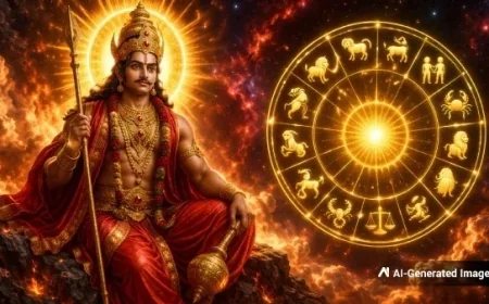 கும்ப ராசியில் உதயமாகும் செவ்வாய்: இன்று முதல் இந்த 3 ராசிக்காரர்களுக்குச் சோதனை காலம்! வேலையில் கூடுதல் கவனம் தேவை!