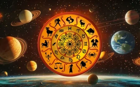 சுக்கிரன் பெயர்ச்சி 2026: கோடீஸ்வர யோகம் பெறும் 5 ராசிகள்... உங்கள் ராசி என்ன?