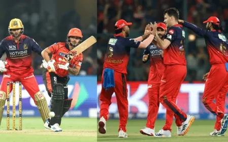IPL 2026: “120% கொடுக்க வேண்டும்” – ஆர்சிபி வெற்றிக்கு பிறகு விராட் கோலி!