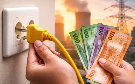 மின்சார கட்டணம் உயர்வு:  ஏப்ரல் 1 முதல்  புதிய கட்டணங்கள் நடைமுறை