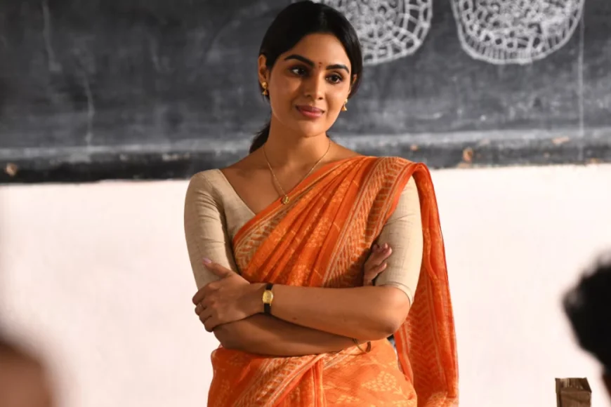 அதிகம் வேண்டாம்; எனக்கு இதுவே போதும் – மனம் திறந்த சம்யுக்தா மேனன்