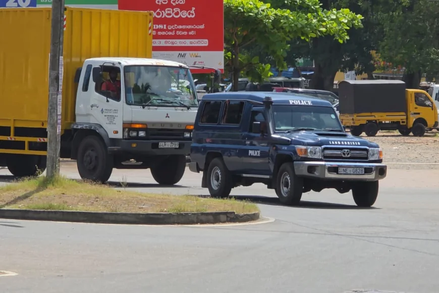 இலங்கை கடற்பரப்பில் உயிரிழந்த 84 ஈரான் கடற்படையினரின் உடல்கள் தாய்நாட்டிற்கு அனுப்ப ஏற்பாடு