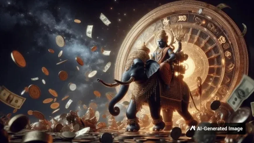 புதன் வக்ர நிவர்த்தி பலன்: புது சொத்துகள் சேர்க்கும் அதிர்ஷ்டம் பெறும் 3 ராசிகள்!