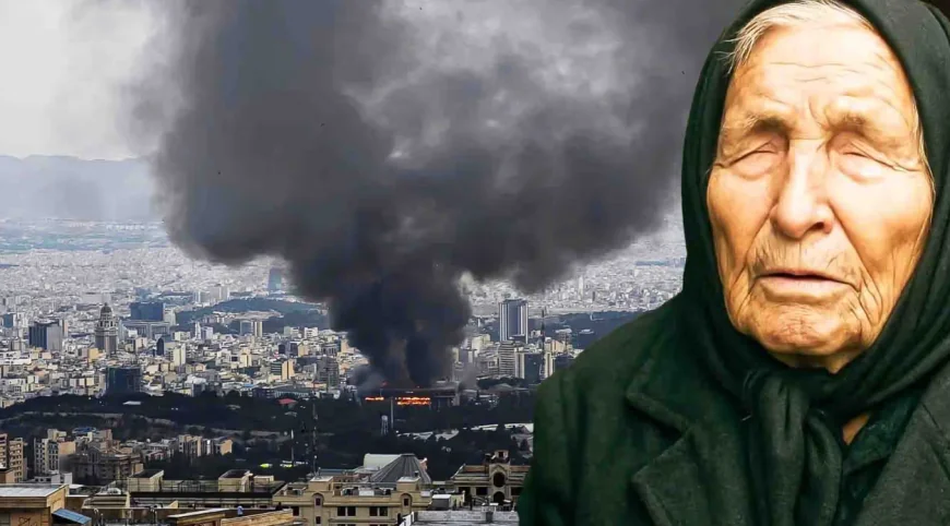 2026ல் மூன்றாம் உலகப்போர்? பாபா வாங்கா கணிப்பு உண்மையாகி வருகிறதா? மீண்டும் சர்ச்சை