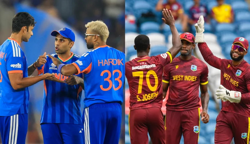 அதிக கேட்சுகளை கோட்டை விட்டு இலங்கை, தென் ஆப்பிரிக்காவை முந்தியது இந்தியா