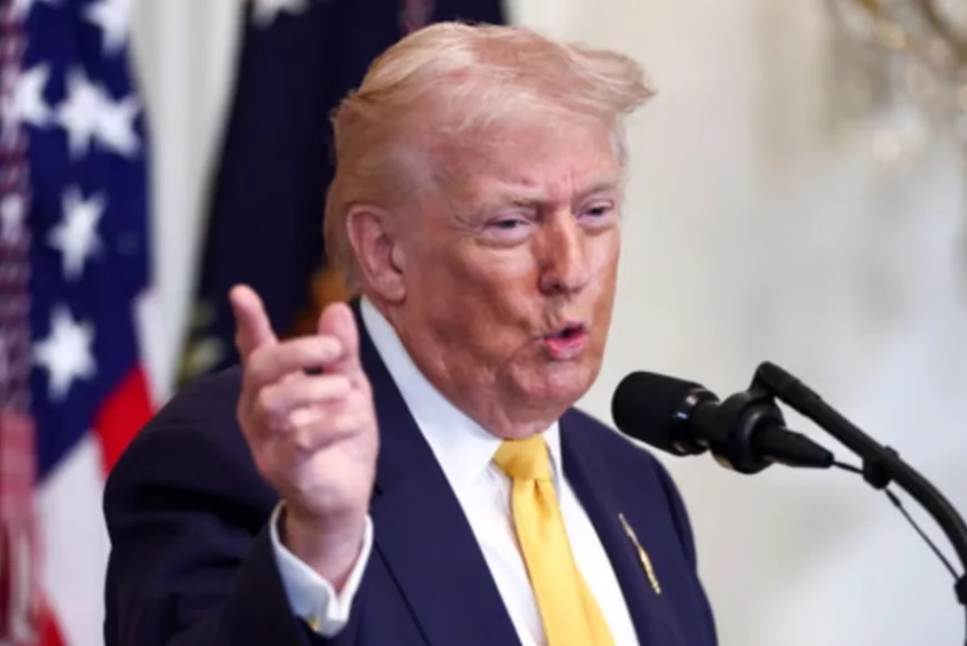 ஈரானிய போர் முனையம்: டிரம்பின் பொருளாதார சவாலும் புவிசார் அரசியல் நெருக்கடியும்