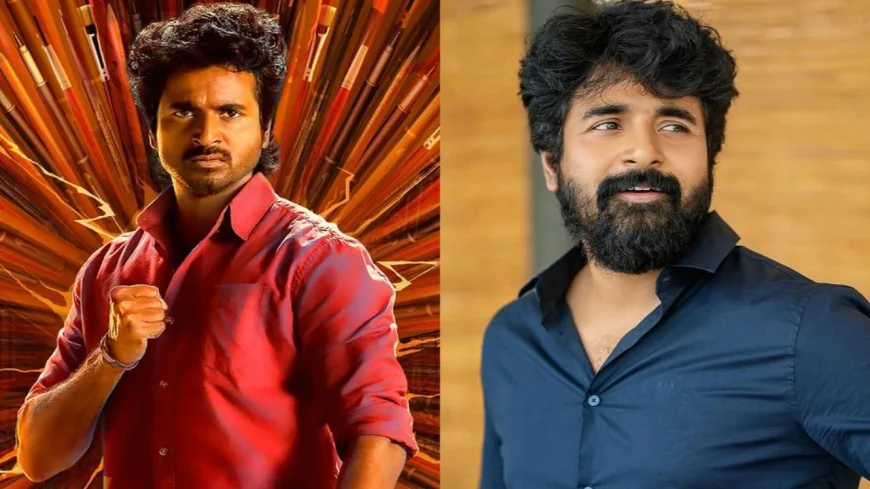 மீண்டும் இணையும் 'மாவீரன்' கூட்டணி? - இரண்டாம் பாகத்தின் கதையைத் தொடங்கினார் மடோன் அஸ்வின்!