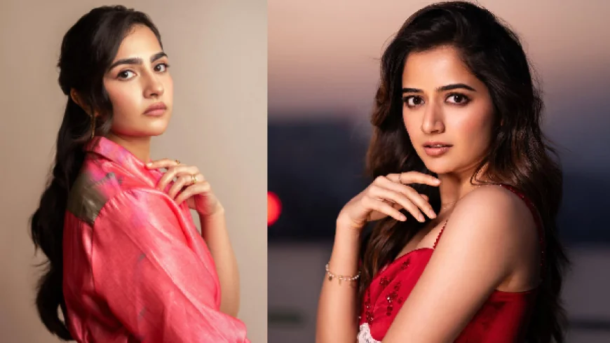 "உடலை அல்ல, எங்கள் கலையைப் பாருங்கள்" - அநாகரீக கேமரா கோணங்களுக்கு எதிராகக் கன்னட நடிகைகள் ஆவேசம்!