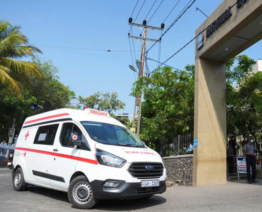 இலங்கை கடற்பரப்பிற்கு அருகே ஈரானிய போர்க்கப்பலை அமெரிக்க நீர்மூழ்கிக் கப்பல் மூழ்கடித்ததாக தகவல்