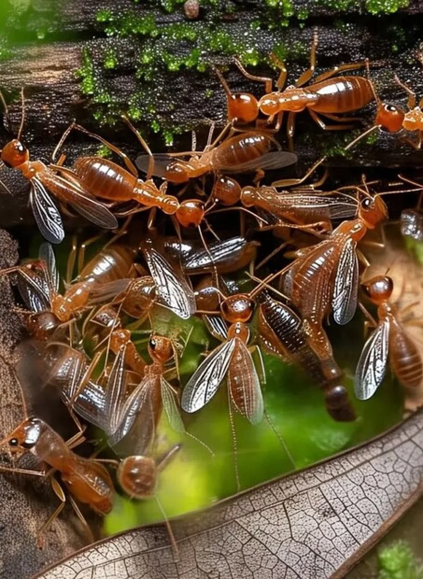 ஒரு நாள் மட்டுமே வாழும் உயிரினம்? உண்மையா?