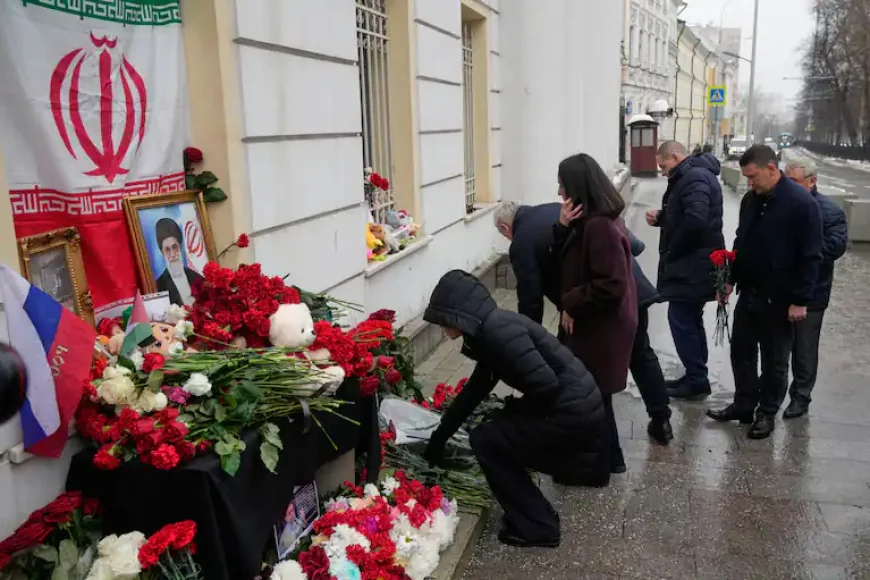 லண்டன் வடபகுதியில் யூத சமூகத்தை உளவு பார்த்ததாக சந்தேகம்: நான்கு பேர் கைது