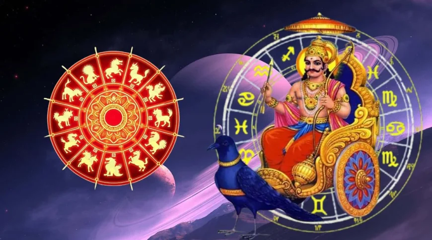 சனிப்பெயர்ச்சி 2026: எந்த ராசிக்கு நல்ல பலன்? யாருக்கு ஆபத்து அதிகம்?