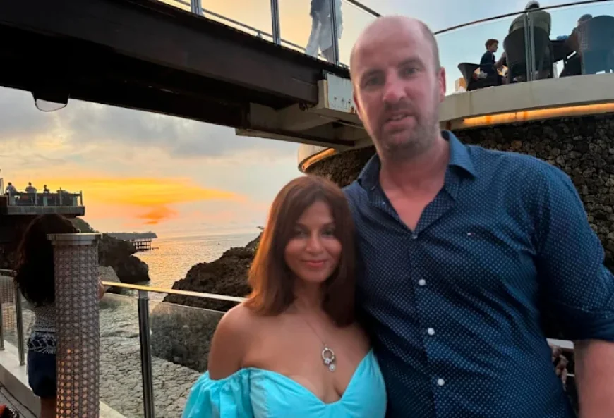 அவுஸ்திரேலியாவில் கொலை செய்யப்பட்ட இலங்கை தம்பதி: துப்பாக்கிச் சத்தம் குறித்து விசாரணை