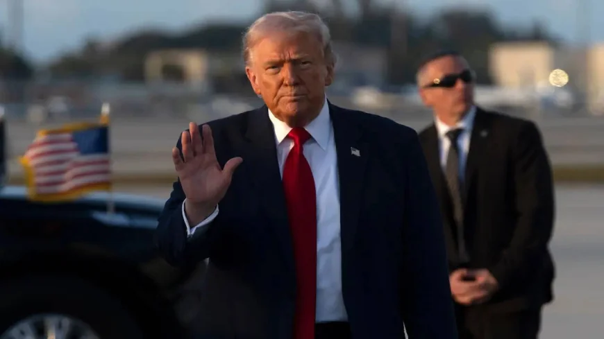 “ஈரான் நிபந்தனையற்ற சரணடைய வேண்டும்” – டிரம்ப் கடும் எச்சரிக்கை; பதிலுக்கு ஈரான் மறுப்பு