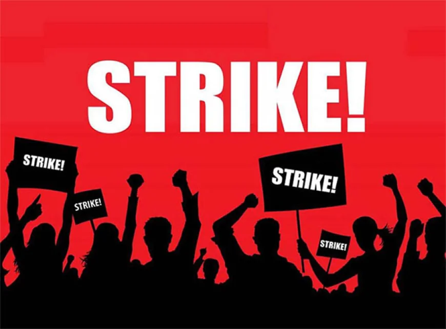 மின்சார சபை தொழிற்சங்கங்கள் திடீர் பணிப்புறக்கணிப்பு – 24 மணி நேர வேலைநிறுத்தம்