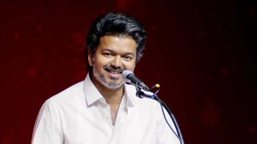 விசுவாசத்துக்கு முன்னுரிமை: தவெக வேட்பாளர் தேர்வில் விஜய்யின் புதிய அரசியல் அணுகுமுறை