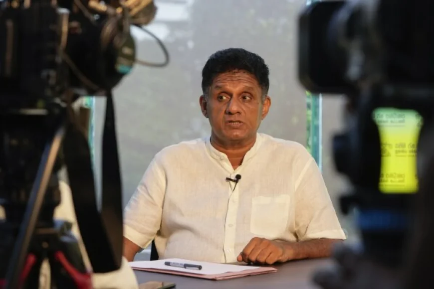 எரிபொருள் விலை அதிகரிப்பை உடனடியாக குறைக்க வேண்டும் – சஜித் பிரேமதாச