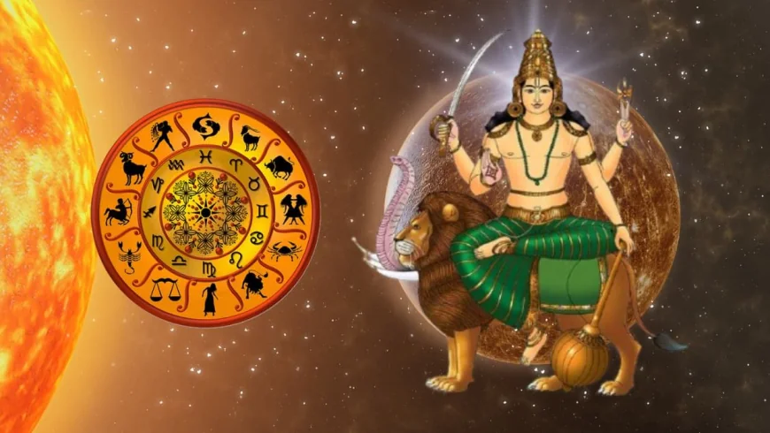 புதன் வக்ர நிவர்த்தி 2026: ஜெயிக்கிற குதிரையாக மாறும் 3 ராசிகள் – உங்க ராசி இருக்கா?