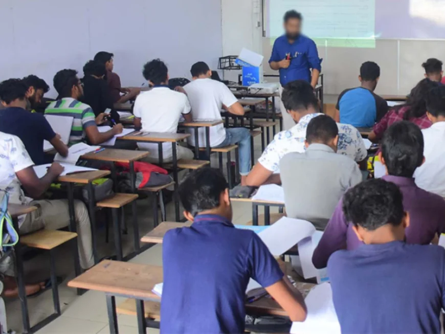 புதன்கிழமைகளில் மேலதிக வகுப்புகளும் இடைநிறுத்தம்