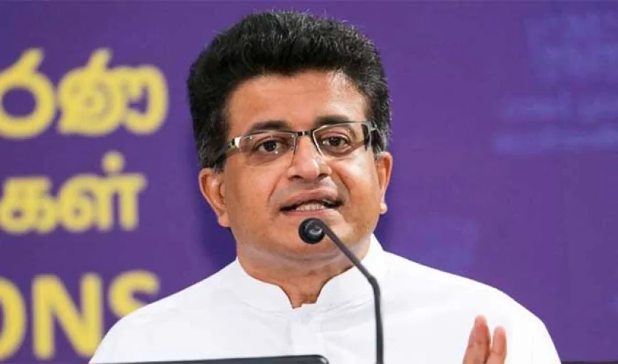 உதய கம்மன்பில மீதான மோசடி வழக்கு மார்ச் 27 ஆம் திகதிக்கு ஒத்திவைப்பு