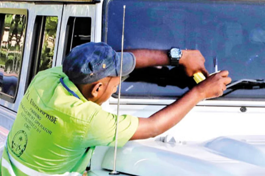 கொழும்பில் வாகன நிறுத்துமிடக் கட்டணங்கள் மறு அறிவிப்பு வரை இடைநிறுத்தம் – கொழும்பு மாநகர சபை