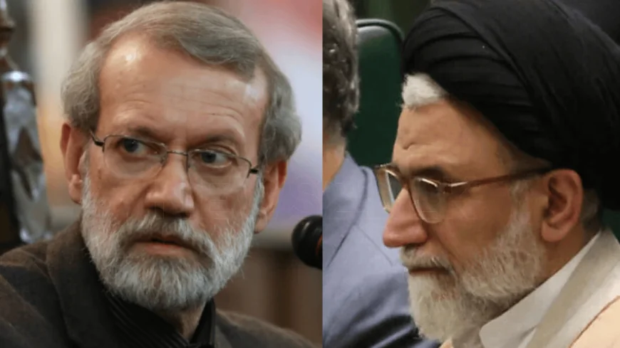 ஈரான் உளவுத்துறை அமைச்சர் கொல்லப்பட்டார்: இஸ்ரேல் தகவல், பதற்றம் அதிகரிப்பு