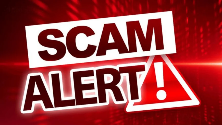 ஆன்லைன் நிதி மோசடிகள் அதிகரிப்பு: பிரபல நிறுவன பெயர்களை பயன்படுத்தும் கும்பல்கள் குறித்து எச்சரிக்கை