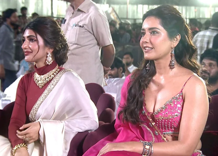 அந்த சந்தர்ப்பங்களில் நான் பலமுறை அழுதேன் – நடிகை ஸ்ரீலீலா வெளியிட்ட தகவல்