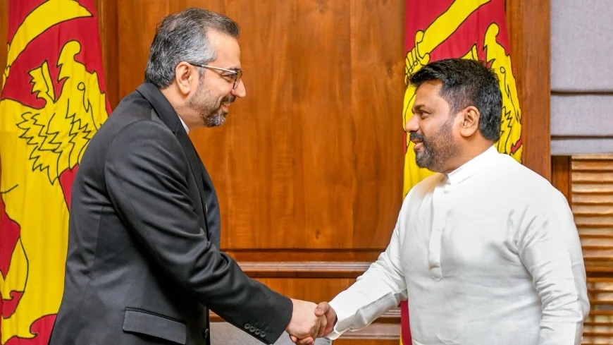 “இலங்கைக்கு எப்போதும் உதவ தயாராக உள்ளோம்”: ஈரான் தூதரின் முக்கிய அறிவிப்பு