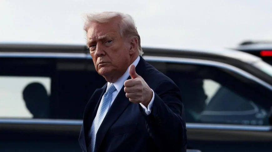 பின்வாங்கினார் டிரம்ப்? : ஈரான் மீதான தாக்குதல் 5 நாட்கள் ஒத்திவைப்பு - உலகப் பொருளாதாரம் தப்புமா?