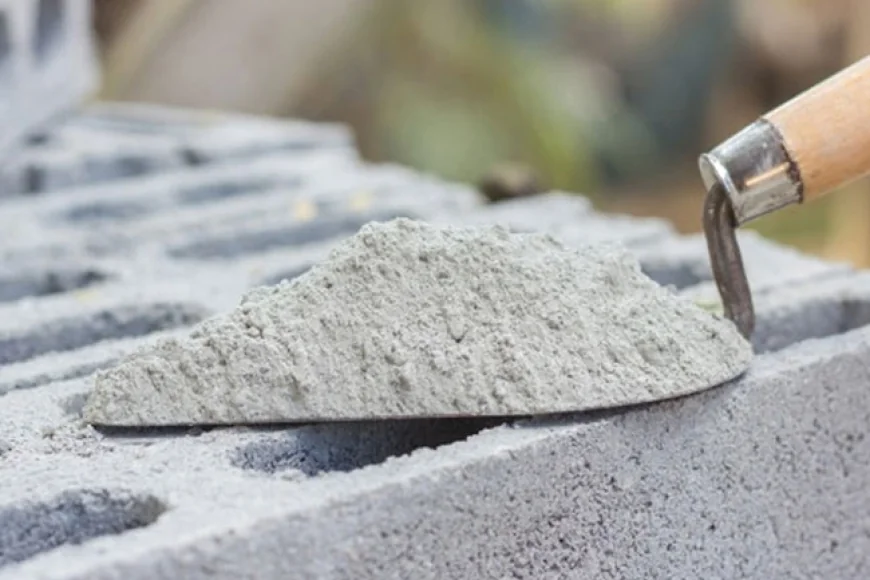 சீமெந்து உள்ளிட்ட கட்டுமானப் பொருட்களின் விலை உயர்வு