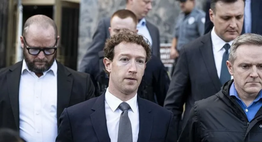 பயனர்களை திட்டமிட்டு அடிமையாக்கும் சமூக வலைதளங்கள்: மெட்டா, கூகுள் நிறுவனங்களுக்கு எதிராக அதிரடி தீர்ப்பு