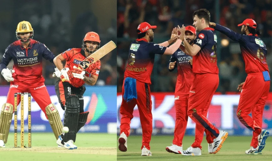 IPL 2026: “120% கொடுக்க வேண்டும்” – ஆர்சிபி வெற்றிக்கு பிறகு விராட் கோலி!