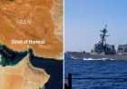 ஹோர்முஸ் ஜலசந்தியில் அமெரிக்க முற்றுகையையும் மீறி கப்பல் போக்குவரத்து தொடர்கிறதா?