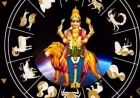 மேஷத்தில் புதன் அஸ்தமனம்: மே மாதத்தில் இந்த 3 ராசிக்காரர்களுக்கு தொழிலில் பெரிய முன்னேற்றம்