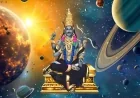138 நாட்கள் சனி வக்ரம்: ராஜயோகம் தரப்போகும் 3 ராசிகள் யாவை?